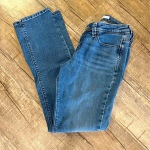 Women's‎ Lee Brand Blue Jean